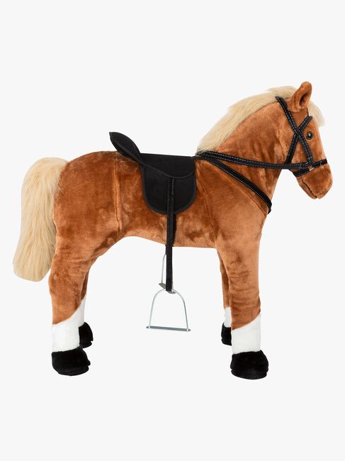 Small Foot Stående Hobbyhäst med Ljud