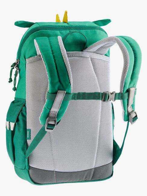 Deuter Kikki Ryggsäck 8L, Fern Alpinegreen