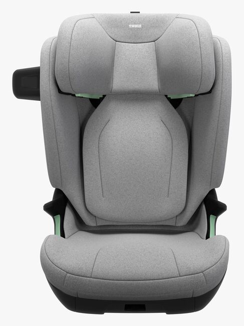 Thule Palm Bältesstol, Mid Grey