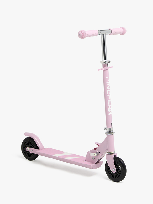 Pinepeak Sparkcykel, Dusty Pink