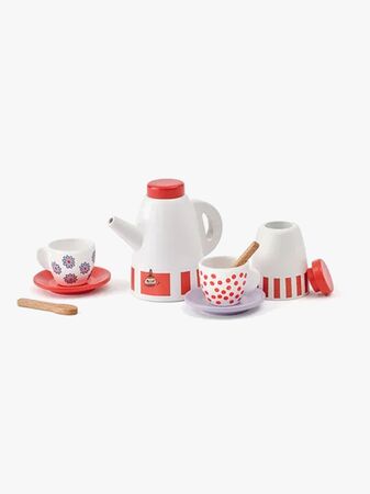 Kid's Concept Mumin Kaffeserviser