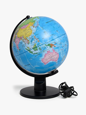 Fippla Jordglob 25 cm