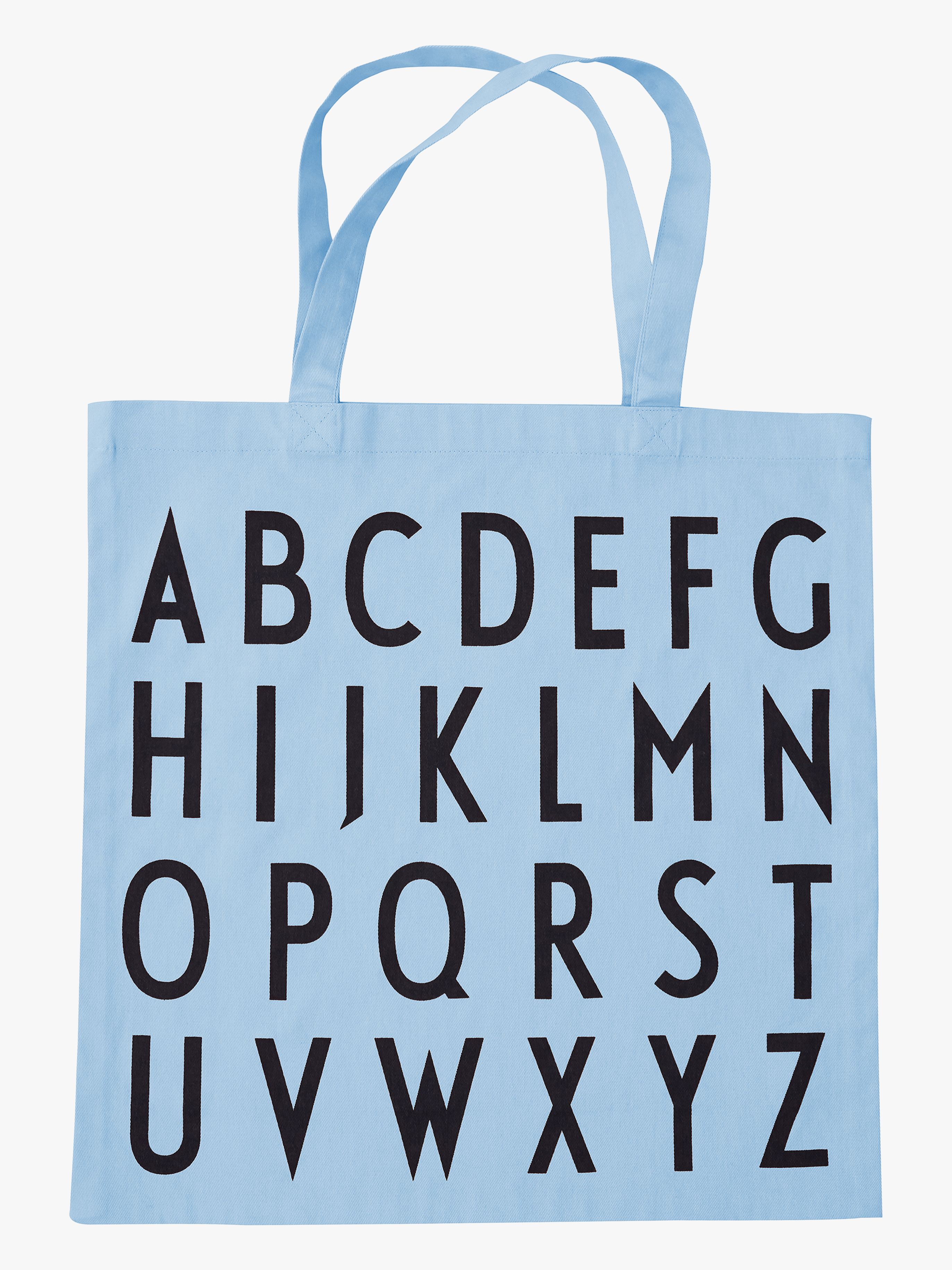 Design Letters Favourite Tygpåse