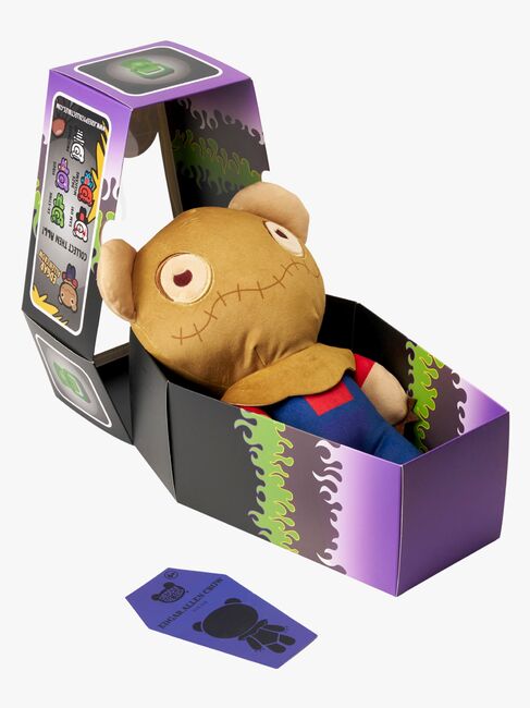 Roblox Deddy Bears S4 Gosedjur Coffin 30cm Blandad