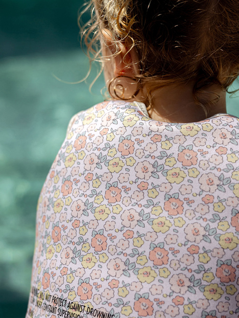 SUNNYLiFE Simväst, Into the Garden