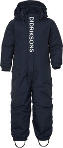 Didriksons Rio Overall, Navy