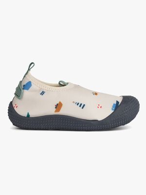LIEWOOD Sanjia Badeschuhe, Sailing/Sandy