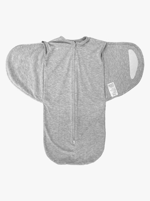 Noheli Swaddler 3-i-1, Grå