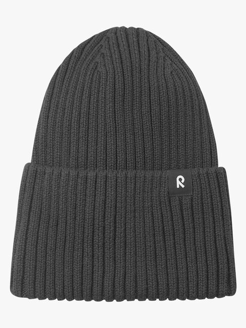 Reima Hattara Mössa, Svart