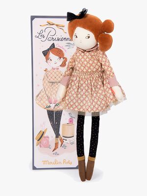 Moulin Roty Docka Madame Constance 47 cm