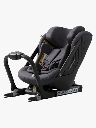 Axkid One 3 Bakåtvänd Bilbarnstol, Arctic Mist Grey