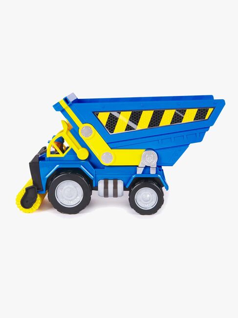 Rubble & Crew Fordon - Wheeler Dump Truck