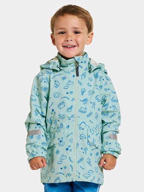 Didriksons Norma Skaljacka, Doodle Pale Mint