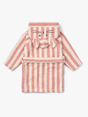 LIEWOOD Lily Badrock, Coral blush/Creme de la creme stripe