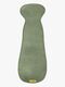 AeroMoov GR2/3 Sittdyna Bältesstol, Moss Green