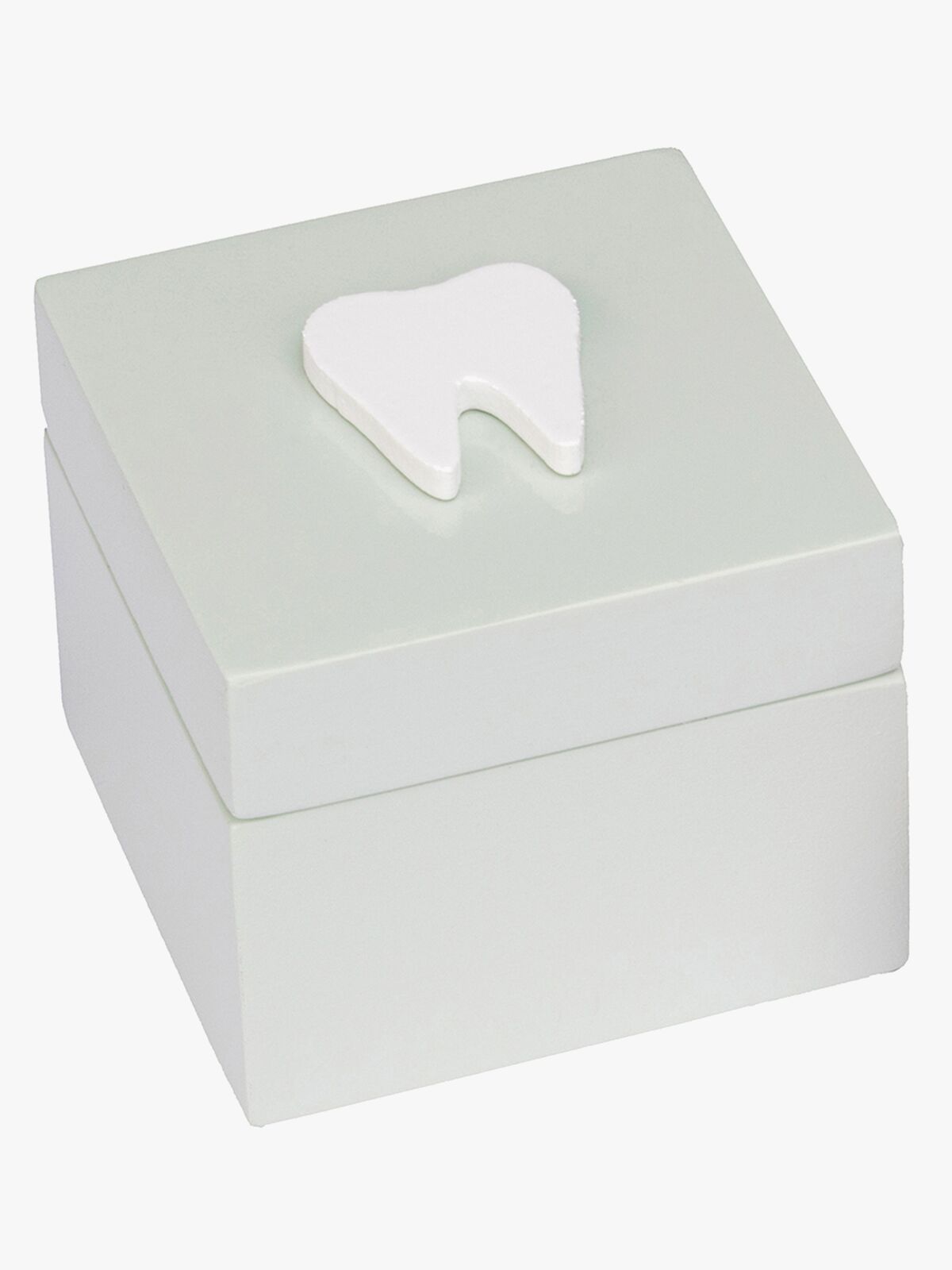 Leklyckan Tandask, Grön