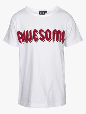 Petit by Sofie Schnoor T-Shirt, White