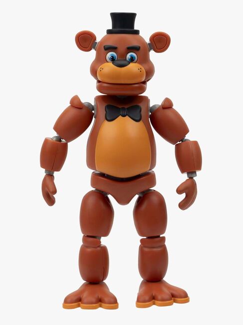 Five Nights At Freddy´s Endo Figur 3-i-1 Freddy FNF0074-1791_3a.jpg