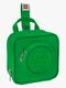 LEGO® Brick  Mini Ryggsäck 0,6L, Grön