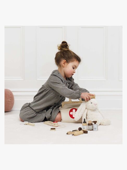 Le Toy Van Veterinärset