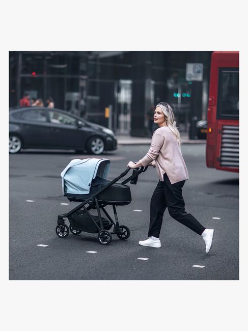 Thule Shine Sufflett Luftrenare, Blue