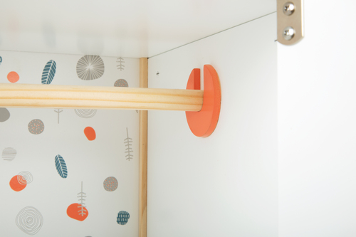 Small Foot Little Button Dockgarderob