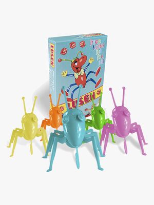 AMO Games Sällskapsspel Lusen