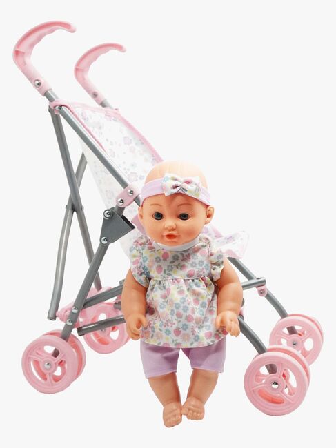 Happy Friend Docka Med Sulky Teresa 30 cm 504259-2139_3b.jpg
