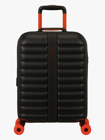 American Tourister Neovibe Spinner Resväska 37-43L, True Black