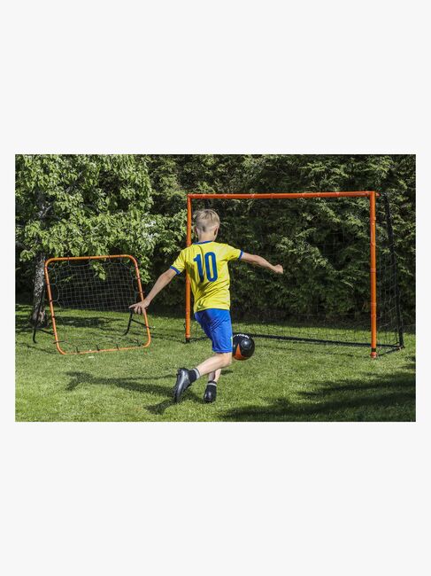 STIGA Rebounder Kicker 100 Studsnät