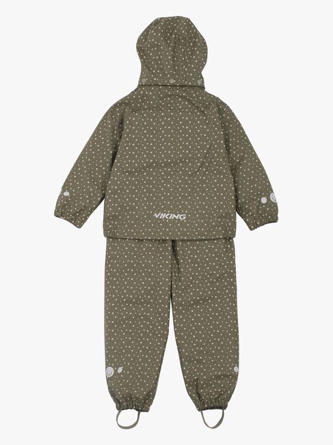 Viking Jolly Regnställ, Olive