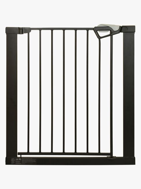 Roba Spänngrind, Svart