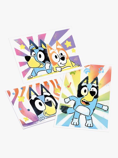 Airbrush Plush Art Bluey Aktivitetsväska Poster 266002-2139_3b.jpg