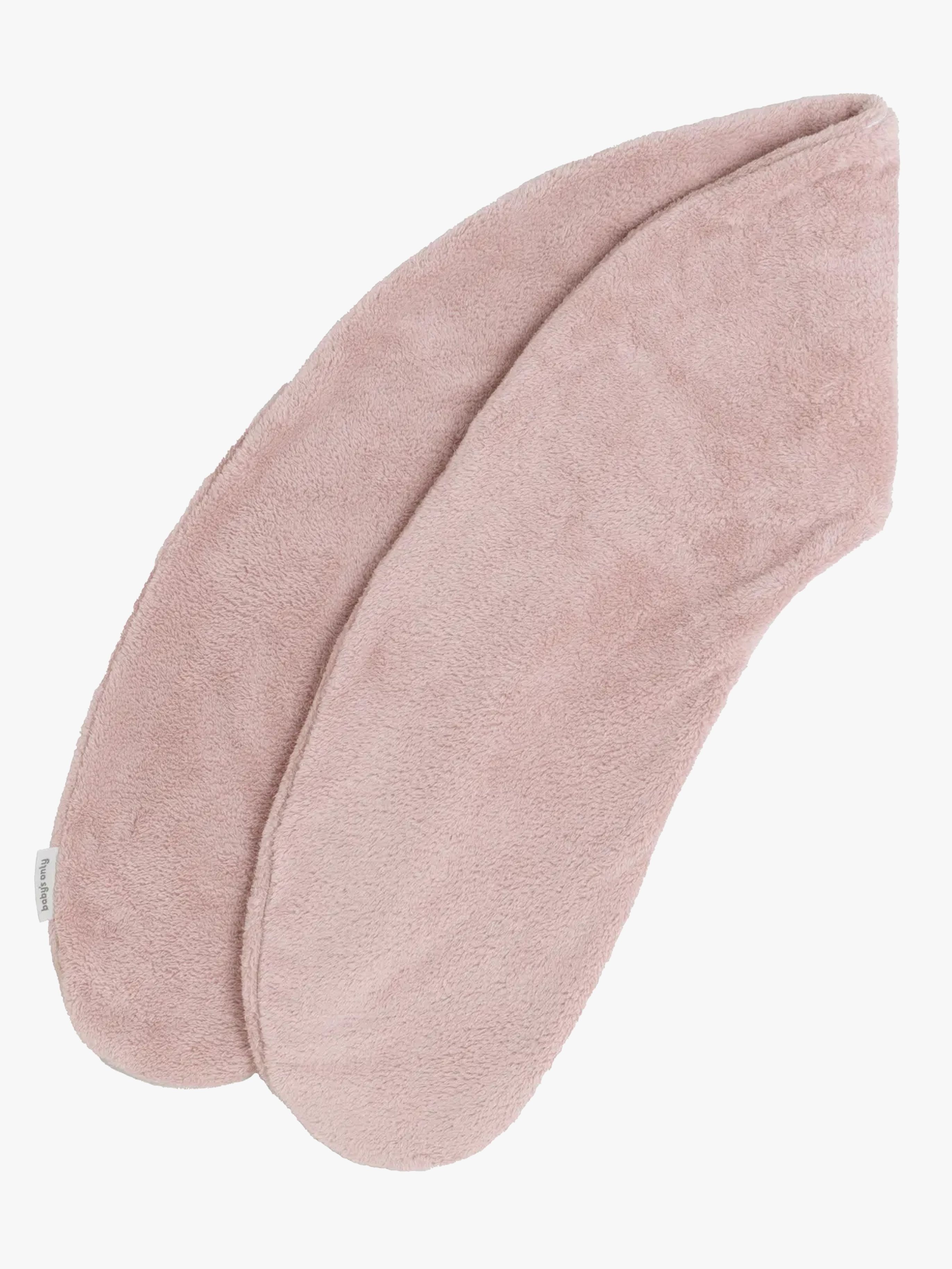 Baby's Only Cozy Amningskudde Överdrag, Old Pink