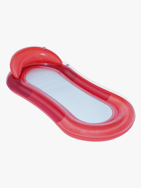 Bestway Badmadrass HydroLuxe Lounge