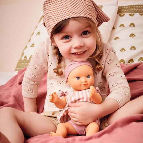 Djeco Prune Docka 32 cm