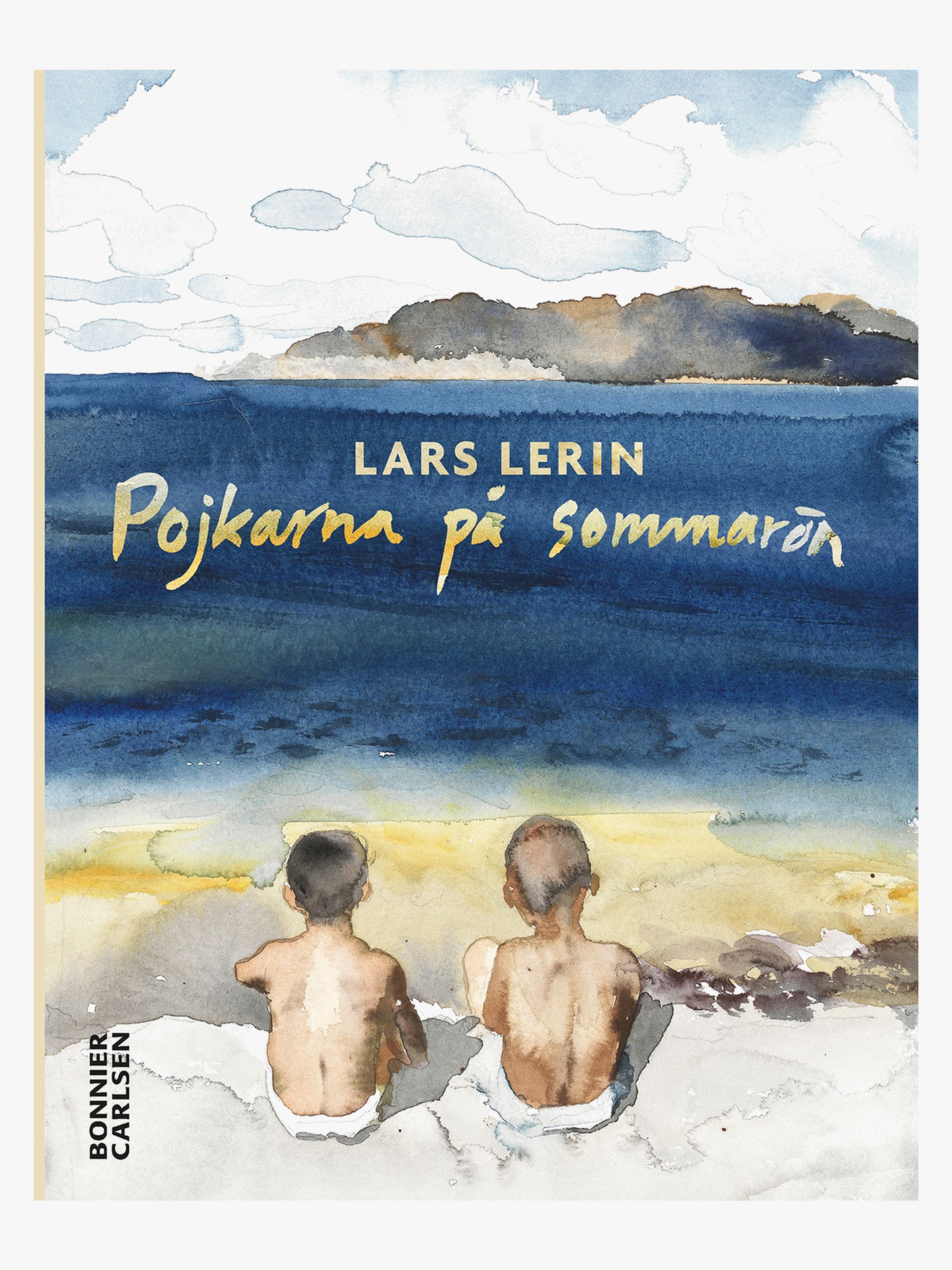 Pojkarna på sommarön