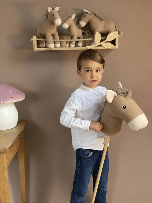 Egmont Toys Henry Käpphäst