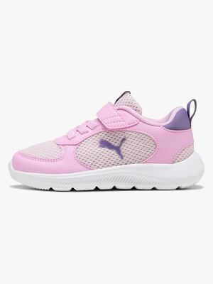 Puma Fun Racer 2 AC+ PS Sneaker, Mauve Glow/Plum