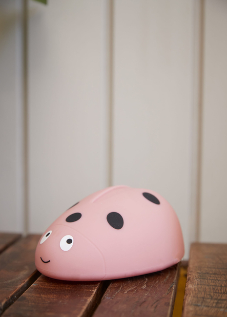 FILIBABBA Lampa Nyckelpiga Lullu