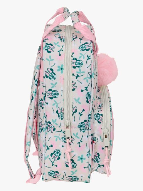 Disney Mimmi Pigg Ryggsäck 4L, Minty