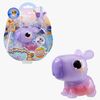 Animagic Let'S Glo Figur Kapybara, Lila