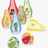 Bamse Bowlingset