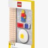 LEGO Skrivset med Figur