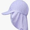 Swim Essentials Solhatt Blue Stripes