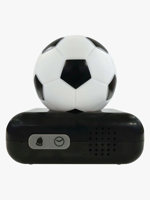Lexibook Fotboll Väckarklocka