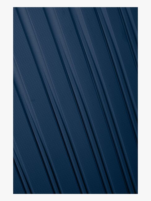 American Tourister Rejoy Spinner Resväska 100L, Navy Blue