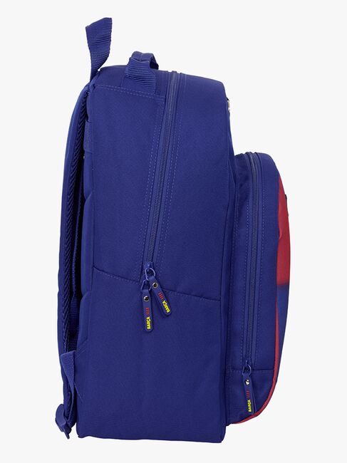 FC Barcelona Ryggsäck 20L, 1ª Team 25/26