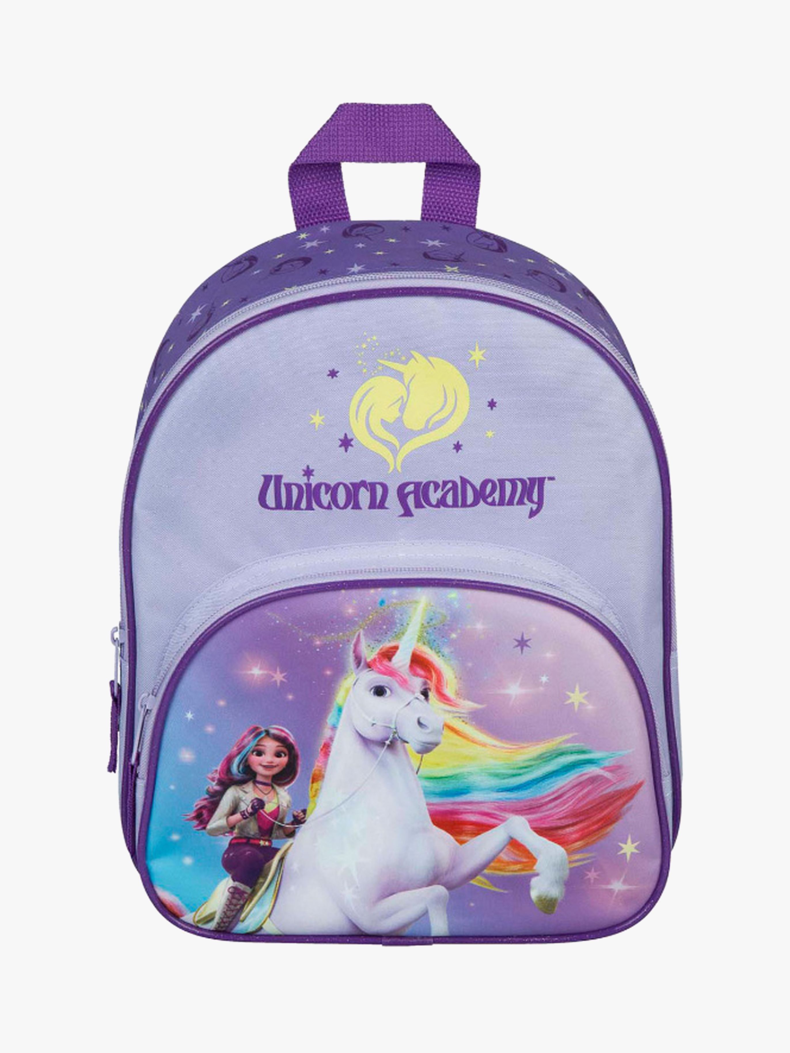 Unicorn Academy Ryggsäck 8L