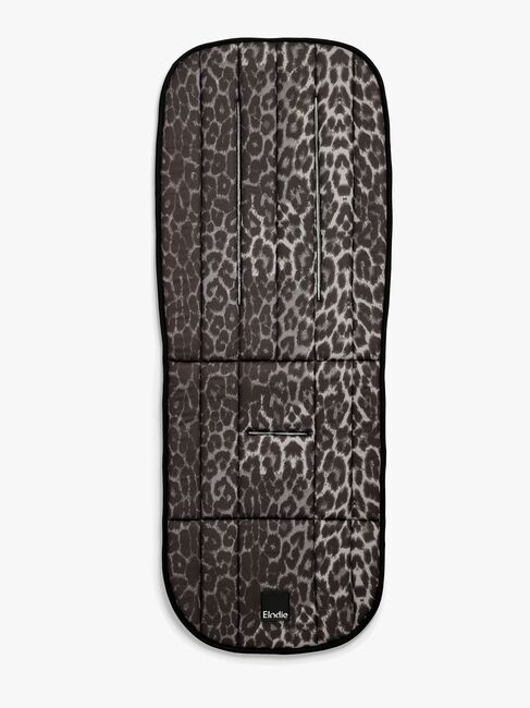 Elodie Cosy Sittdyna, Le Leopard